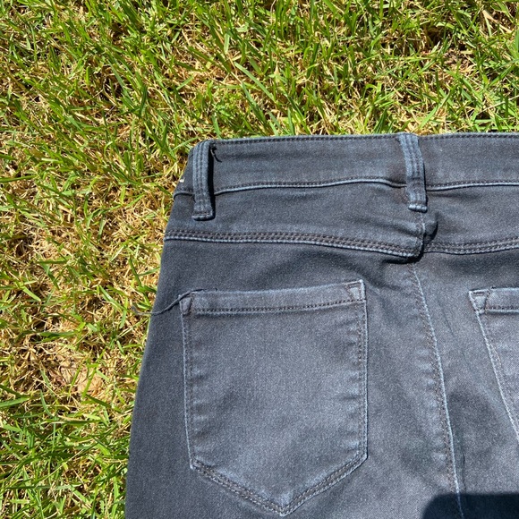 black jeans - Picture 5 of 5